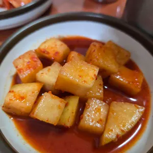 산에들칼국수 대표 사진