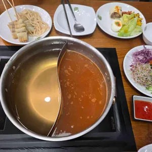 샤브향 대표 사진