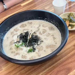 문막덕곡막국수 대표 사진