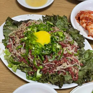 백제정육점 사진 1