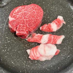 한우개비싸서차린집 사진