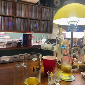 마이크로바이닐하우스 리뷰 사진