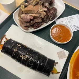 고른햇살 사진 1