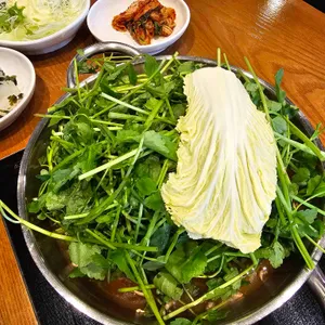 가회동샤브칼국수 대표 사진