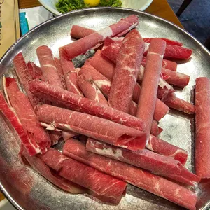 가회동샤브칼국수 사진