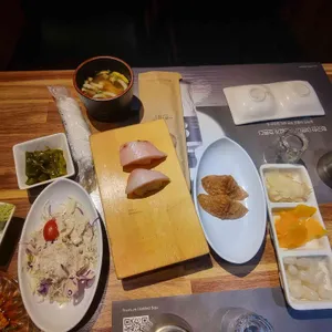 참치전문점 정수 사진