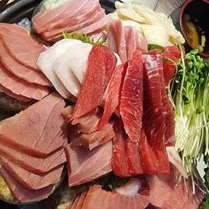 참치전문점 정수 사진