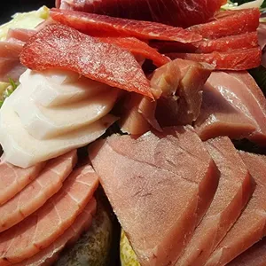 참치전문점 정수 사진