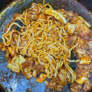 오근내2닭갈비 사진