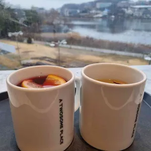 투썸플레이스 대표 사진