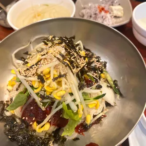 제라한보쌈 사진