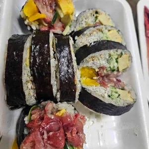 우리포차 사진 2