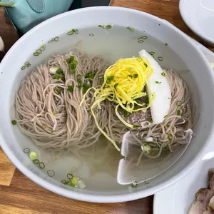 진영면옥 사진 1