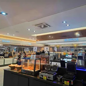 다이닝원 리뷰 사진