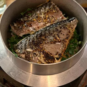 야키토리 나루토 대표 사진