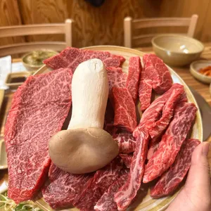 길섶한우 대표 사진