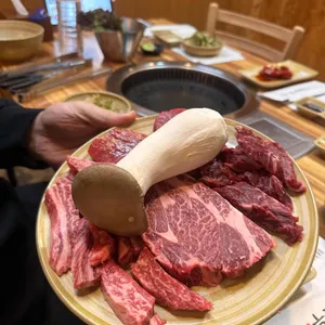 길섶한우 대표 사진