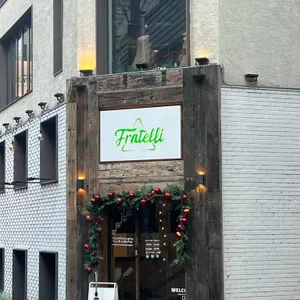 프라텔리 리뷰 사진