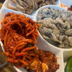 굴사냥 대표 사진