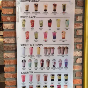 메가커피 리뷰 사진