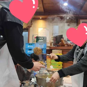 오산깍두기집 리뷰 사진