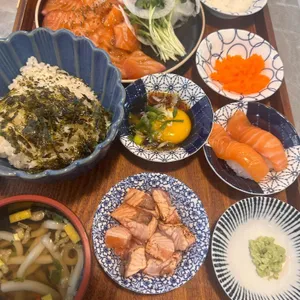 기린식당 대표 사진