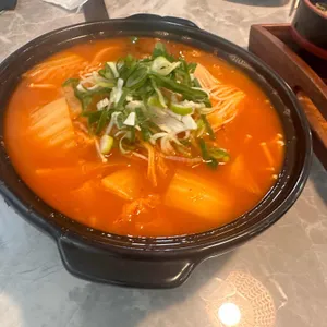 기린식당 사진