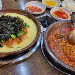 하가감자탕 사진