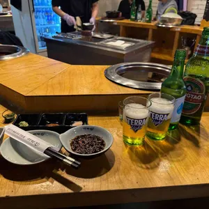 라무진 리뷰 사진