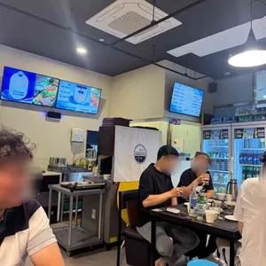 깻잎막회 리뷰 사진