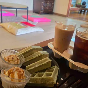 퇴로정 한옥카페 사진