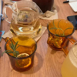 올라운드커피 사진