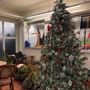 올라운드커피 리뷰 사진