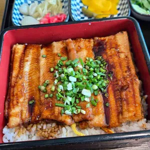 바다앤장어 사진