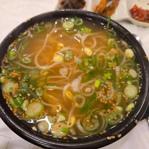 현대옥 대표 사진