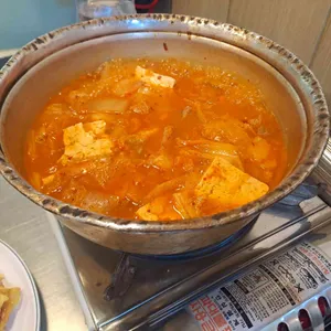 양푼이 김갈동 사진
