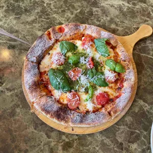 리코제이 레스토랑 사진