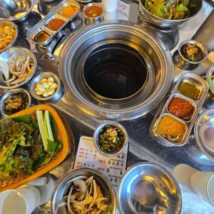 명성고깃집 리뷰 사진