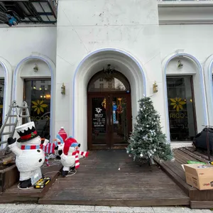 리코제이 레스토랑 리뷰 사진