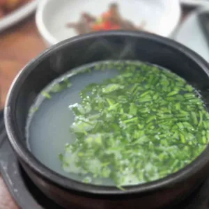 재첩마을 섬진강 대표 사진