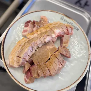 할매솥뚜껑삼겹살 대표 사진