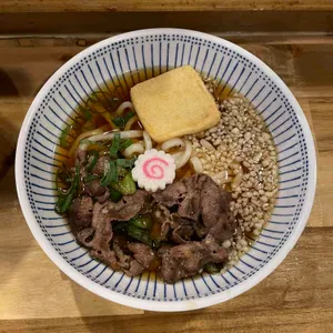 부타우동 대표 사진