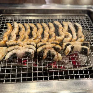 선운사민물장어 사진 1