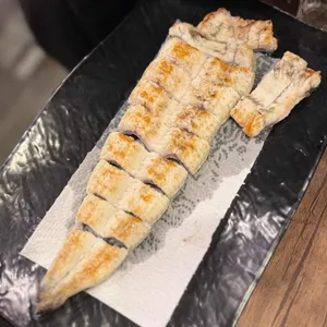 선운사민물장어 사진