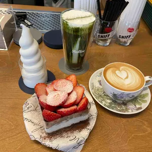 스니프커피바 대표 사진