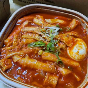 홈치킨 사진
