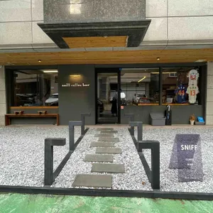 스니프커피바 리뷰 사진