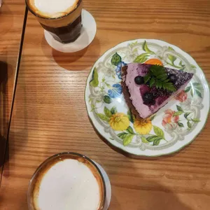 미켈레커피 대표 사진