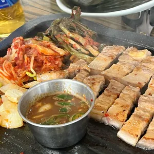 광주식당 대표 사진