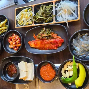 유씨집 리뷰 사진